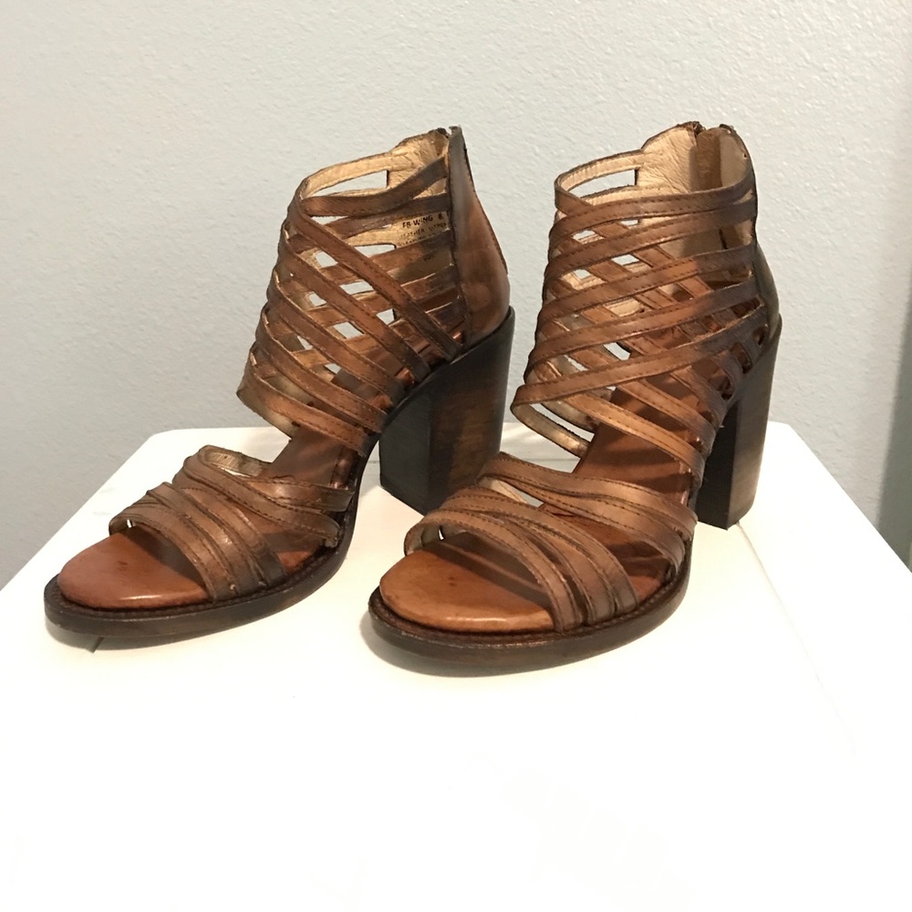 BRAND NEW SHOES