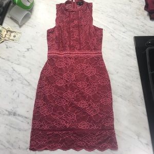 BRAND NEW TOPSHOP mini dress!