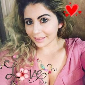 Meet your Posher, Chantel