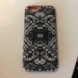 iPhone 6 and 6s case with cool patterns