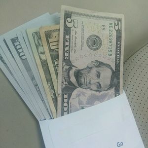 Meet your Posher, Terence