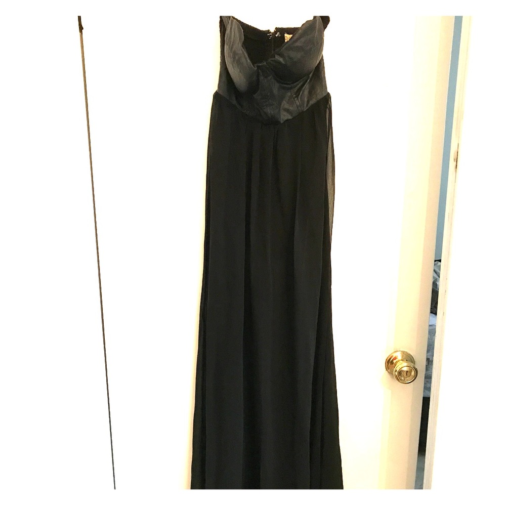 Urban Outfitters see through dress