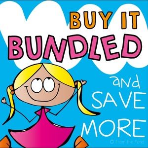 Bundle & Save!