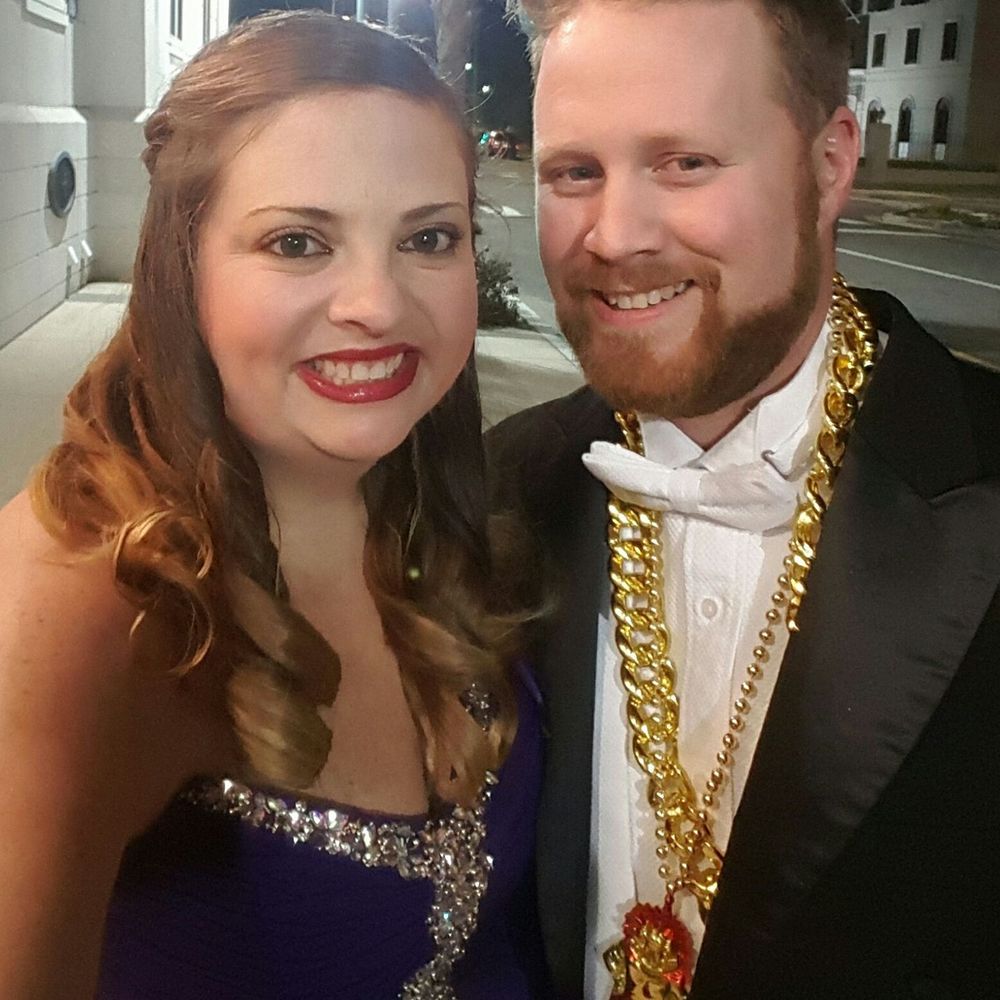 Meet your Posher, Lyndsey