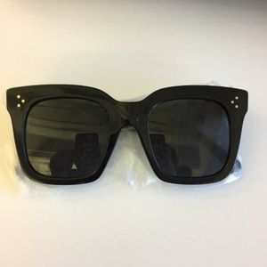 BRAND NEW (Never worn) Celine Sunglasses