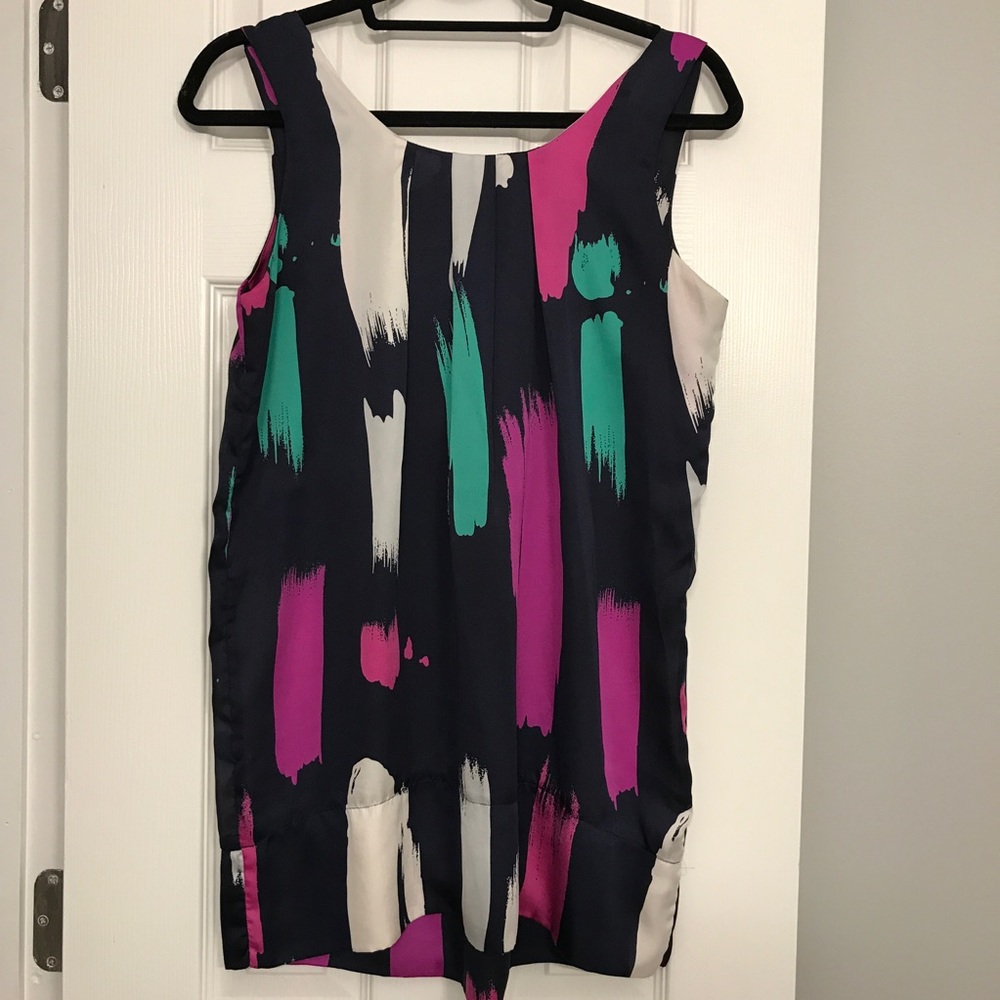 Forever 21 tank