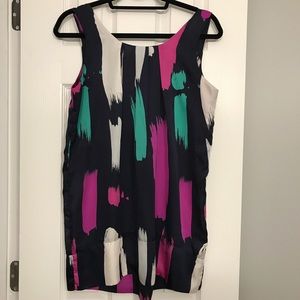 Forever 21 tank