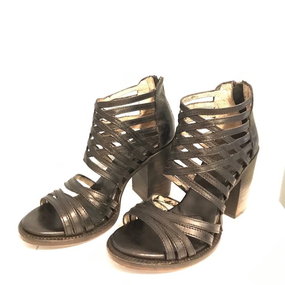 BRAND NEW Heels Freebird by Steven