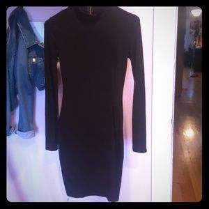 Fashion Nova body con dress