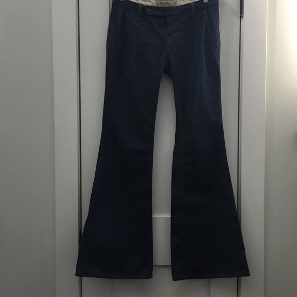 Vintage flare jeans - Picture 1 of 5