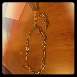 Anklet