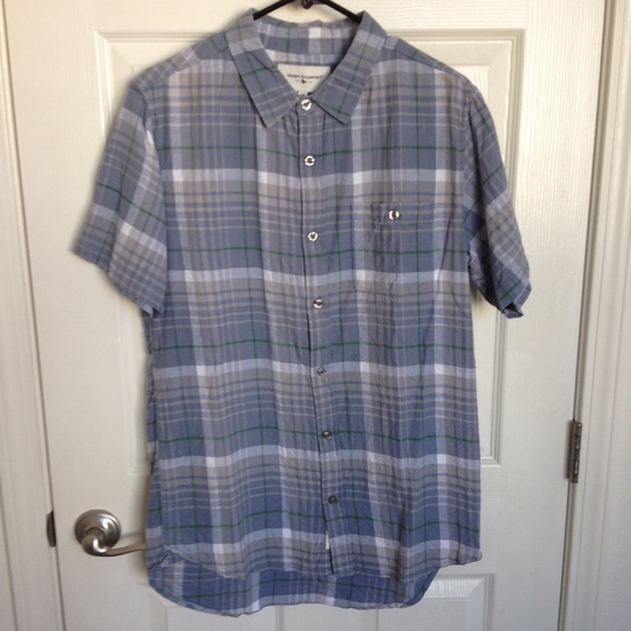 PacSun Button Up - Picture 3 of 4