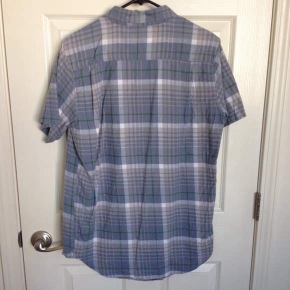 PacSun Button Up - Picture 4 of 4