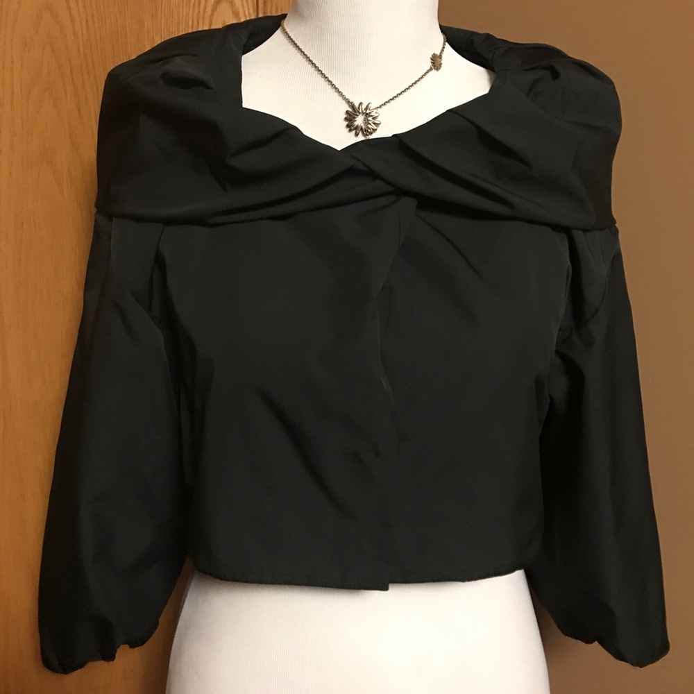 BCBG cover up