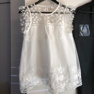Shirt sz. M