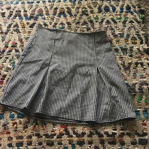 Brandy Melville HW Skirt