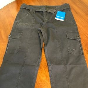 Columbia Get S'More Pants Size 4