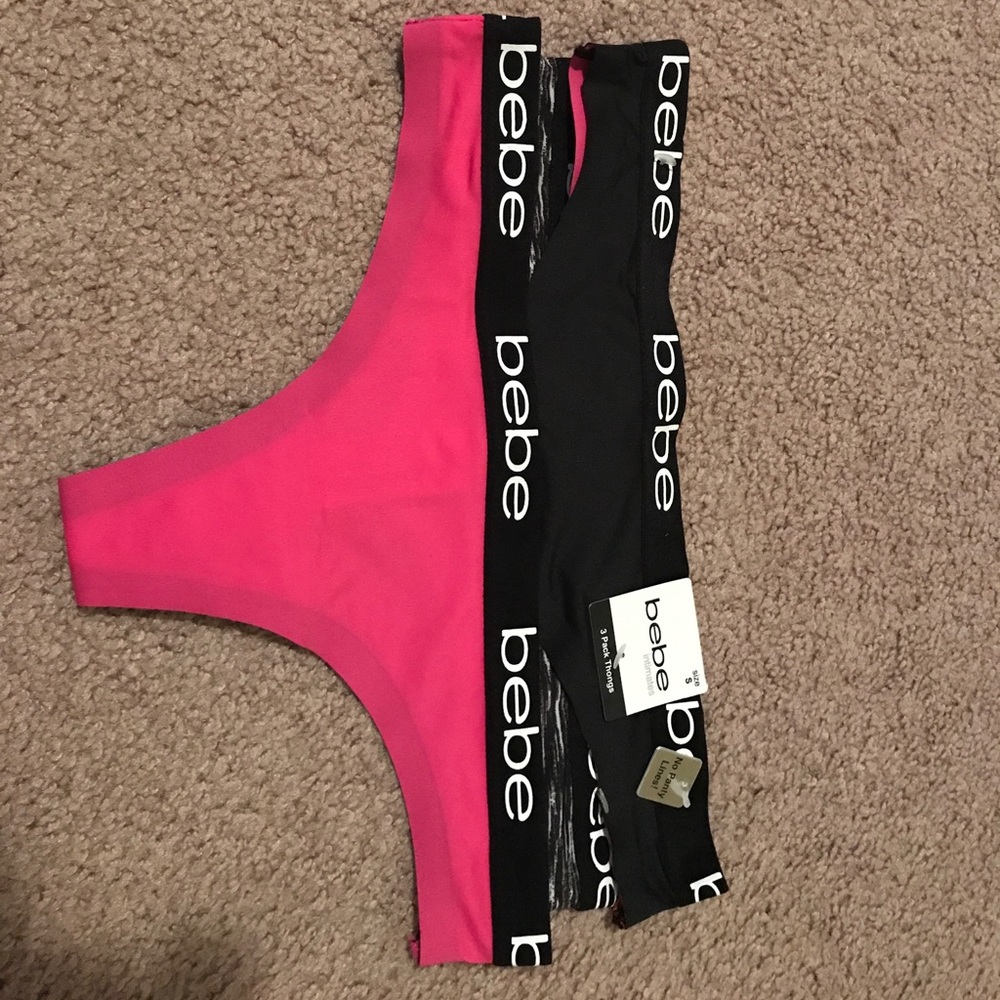 Bebe thong