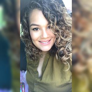 Meet your Posher, Rosa