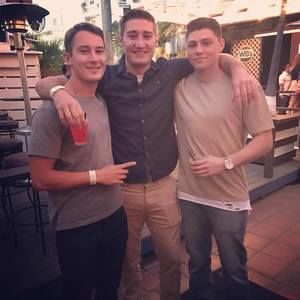 Meet your Posher, Billy