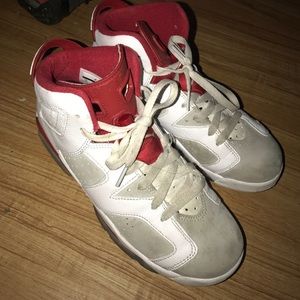 Air Jordan retro BG
