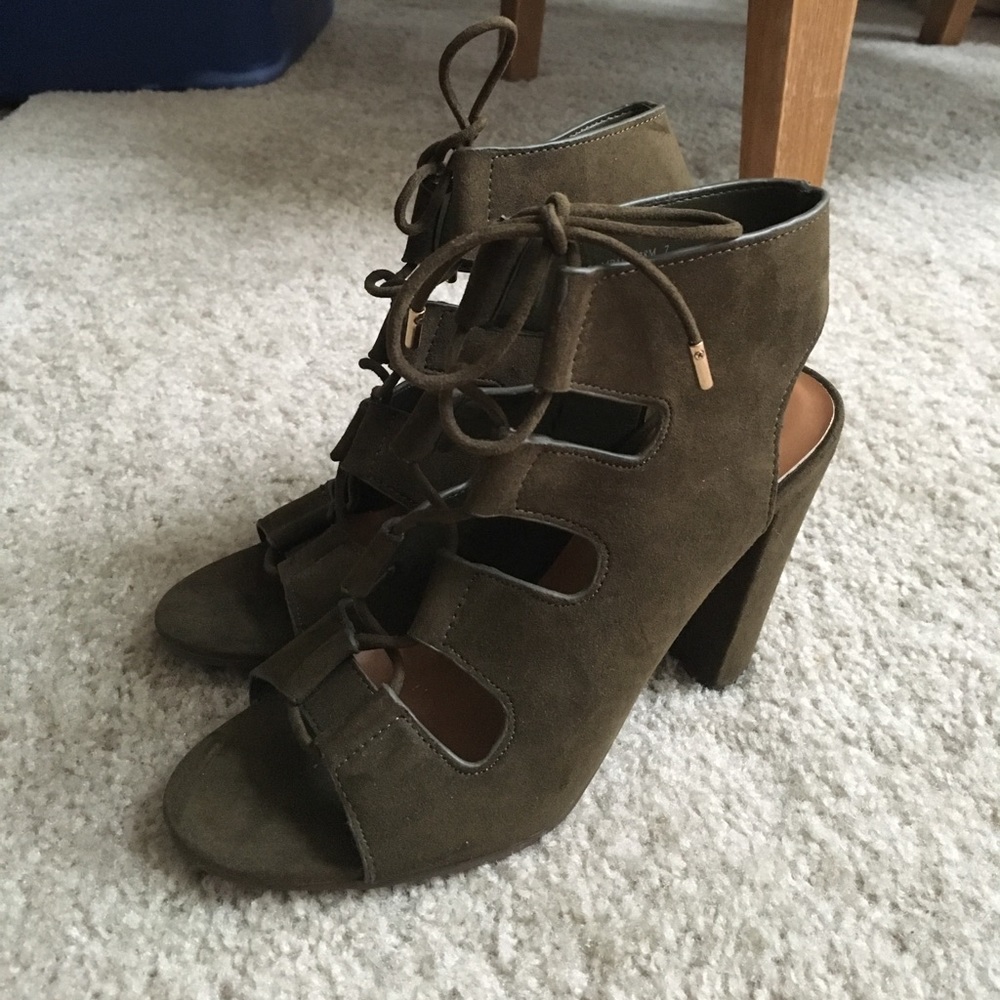 Wedges