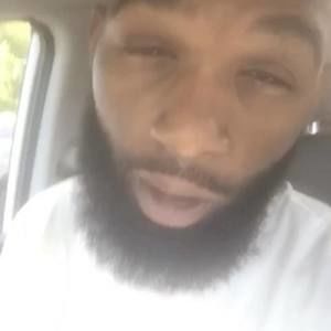 Meet your Posher, Cedric