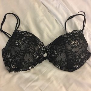Victoria's Secret bra