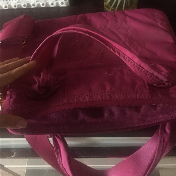 Cambridge Clamshell Laptop Bag 15.6 Laptop bag