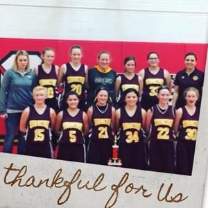 Meet your Posher, Janet