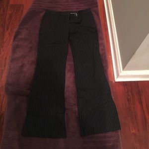 Express editor pants women's size 6