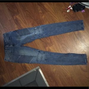 Pacsun skinny jeans