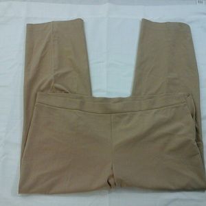 Lane Bryant Plus Size 26 Pants