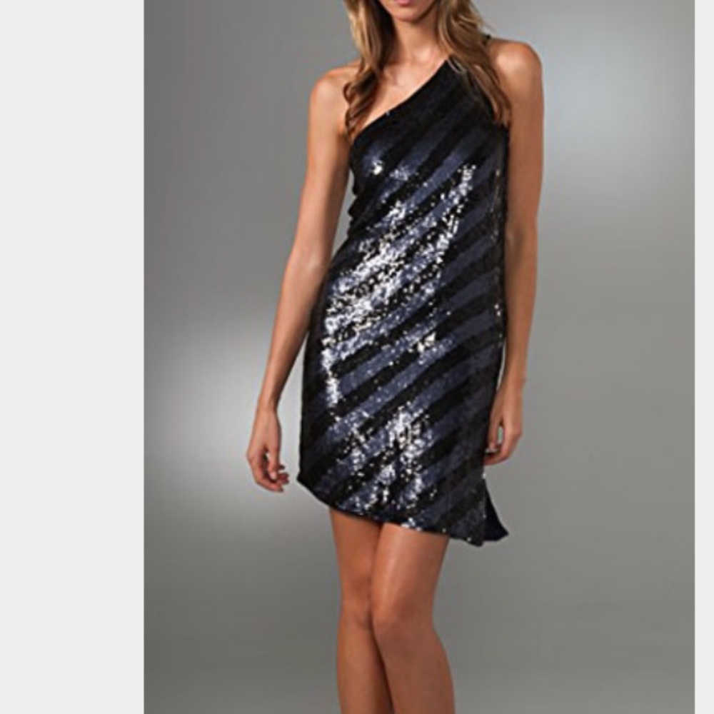 Haute Hippy dress