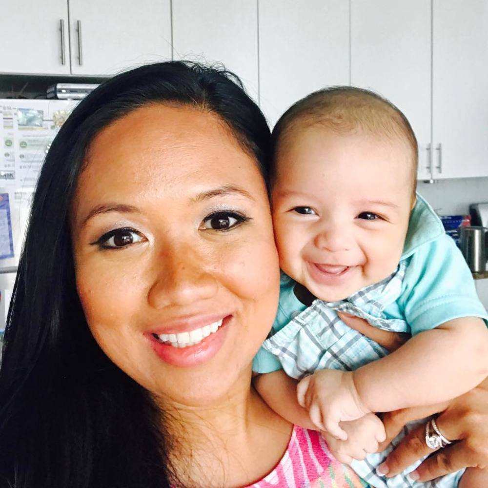 Meet your Posher, Joannah