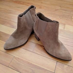 Boots, Booties, Tan boots, Fall boots