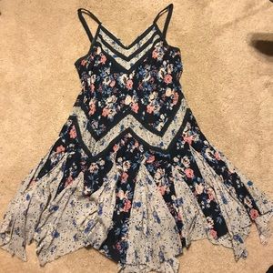 Free people intimately tank top