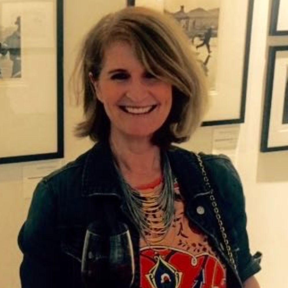 Meet your Posher, Leslie