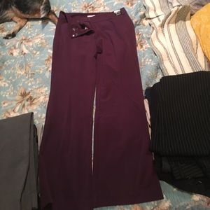 7th Ave women's boot cut size 6