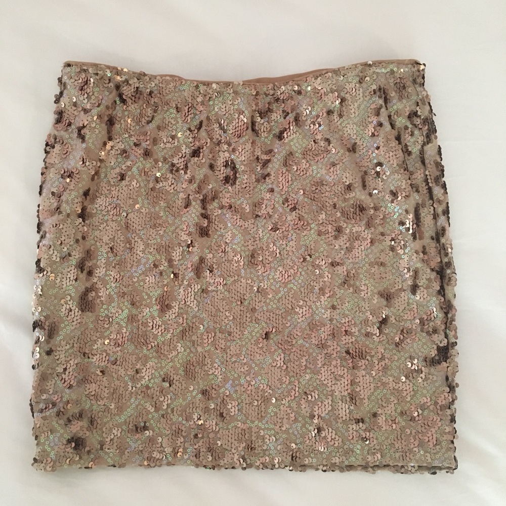 ✨Sequin Mini Skirt✨ great for NYE!!!