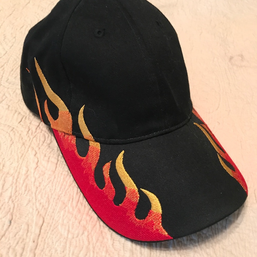 Men's ball cap