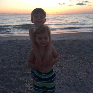 Meet your Posher, Angela