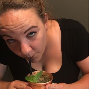 Meet your Posher, Miranda