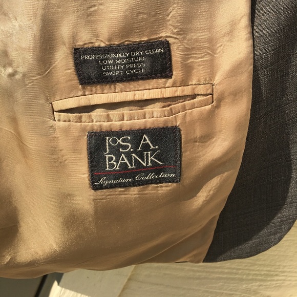 Men's suit. - Picture 2 of 5