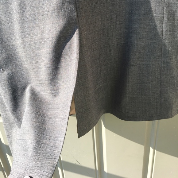 Men's suit. - Picture 4 of 5