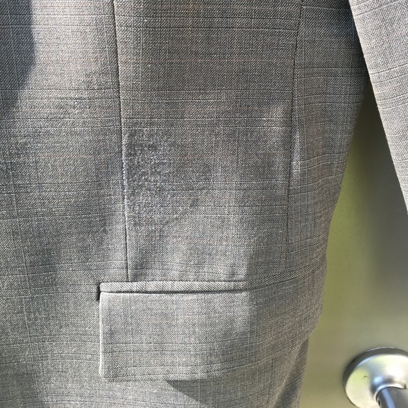 Men's suit. - Picture 5 of 5