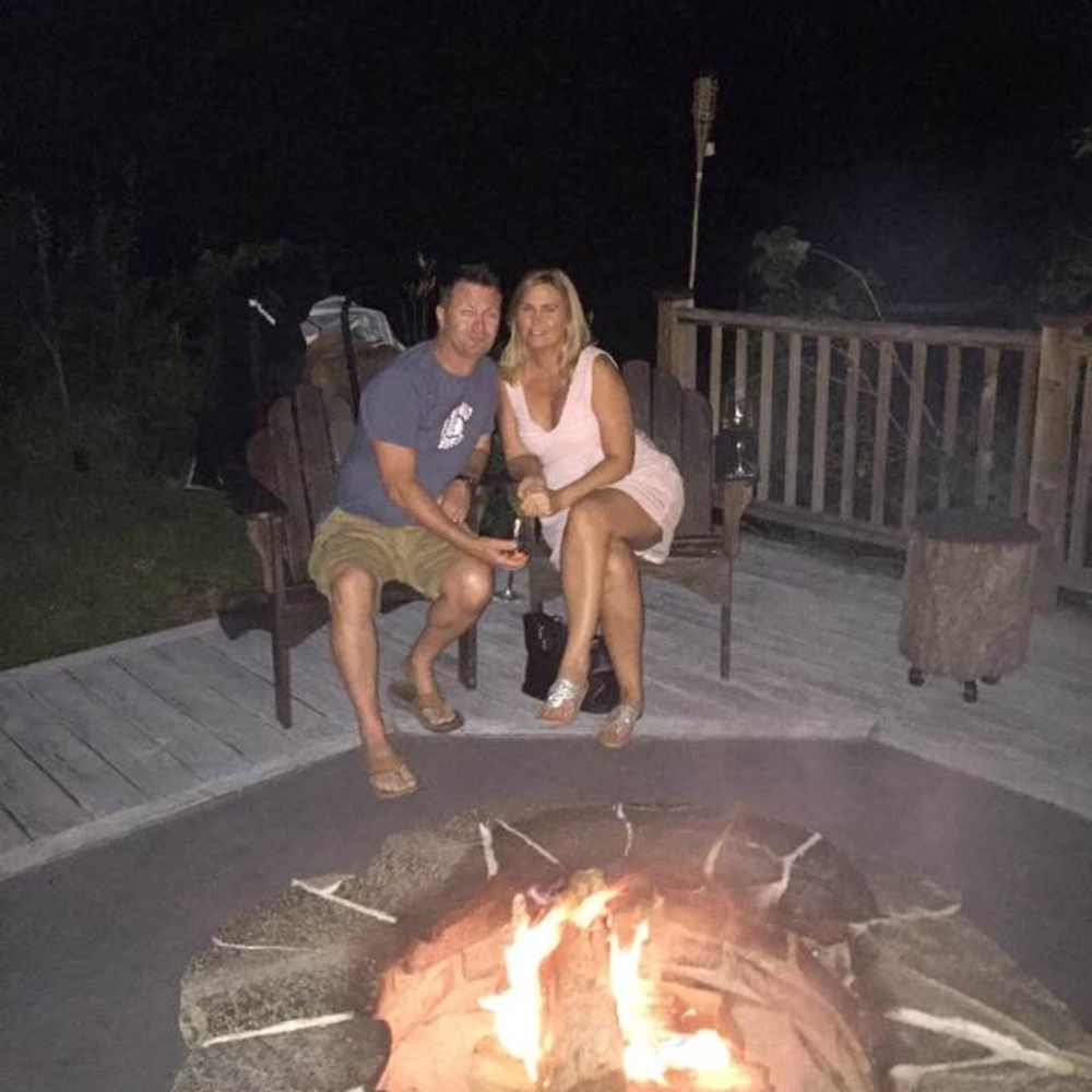 Meet your Posher, Robin