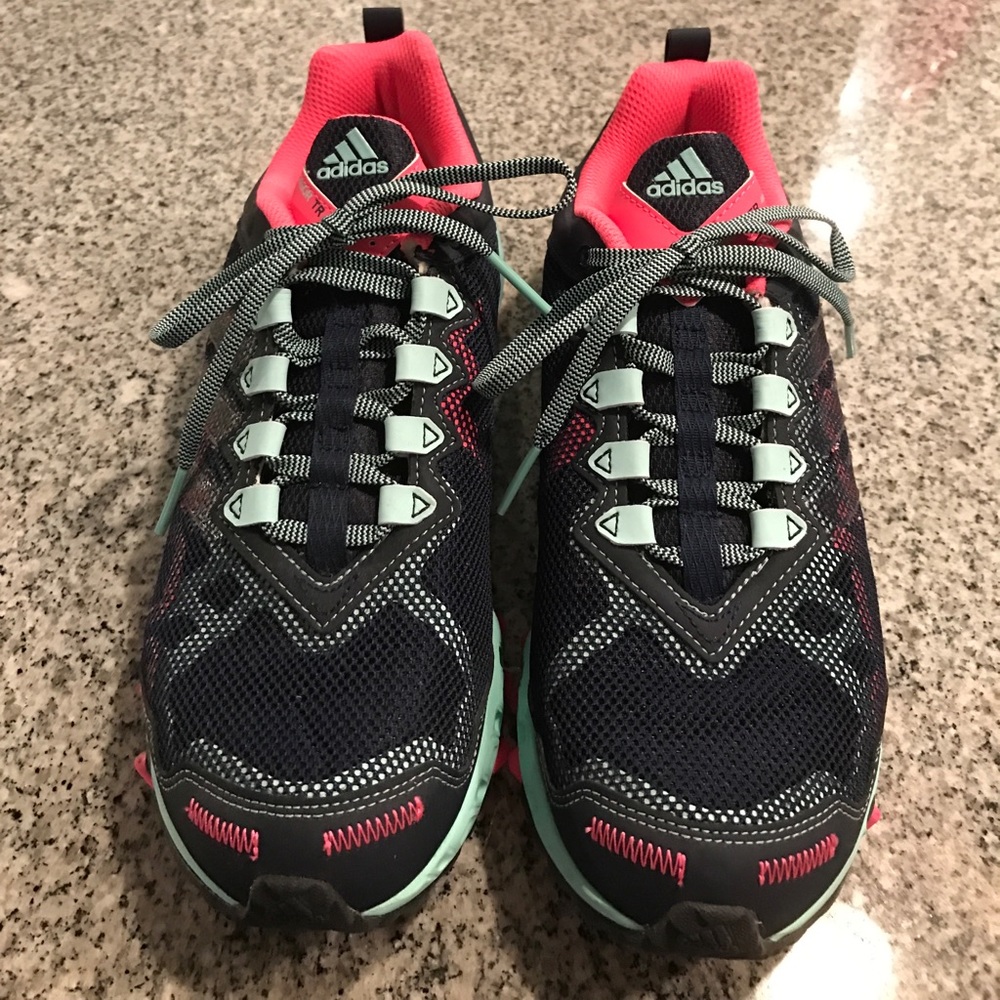 Adidas running shoes