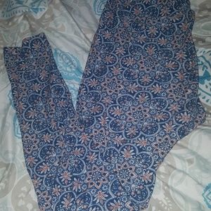 Lularoe TC leggings