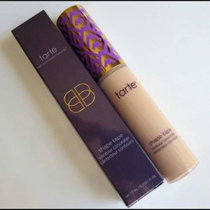 Tarte shape tape color medium